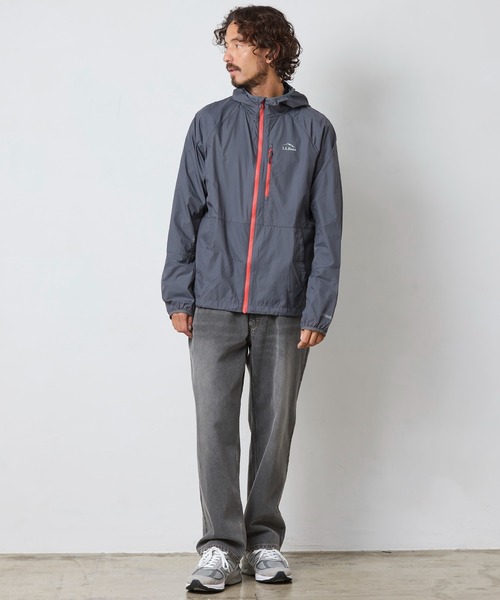 ストアウェイ・ウインドブレーカー 米国フィット・レギュラー（その他