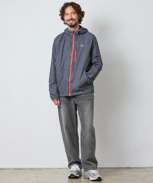 ストアウェイ・ウインドブレーカー 米国フィット・レギュラー（その他