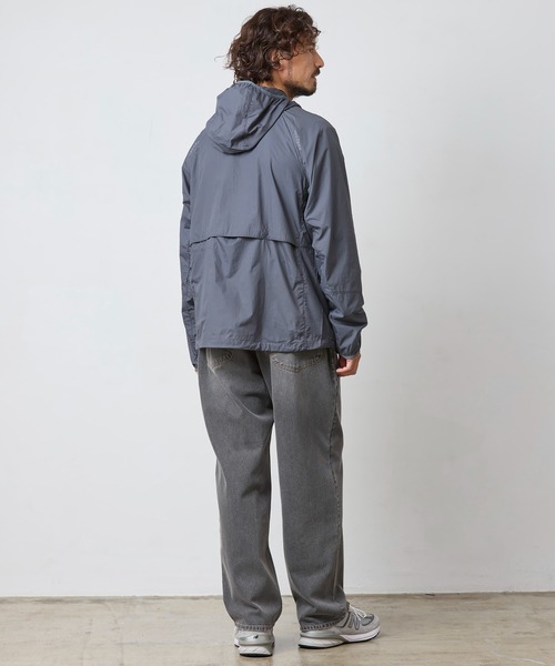 ストアウェイ・ウインドブレーカー 米国フィット・レギュラー（その他