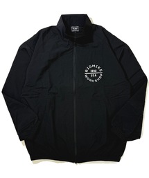 BIG MIKE（ビッグマイク）の「BIG MIKE ビッグマイク/ セットアップ対応 ナイロンタスラン トラックジャケット //// 102516200（ナイロンジャケット）」