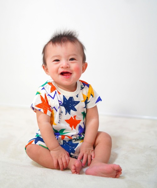soor ploom ロンパース　5y soor ploom ロンパース 5y soor ploom ロンパース5y