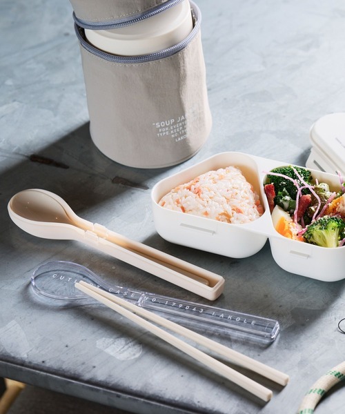 LAKOLE(���R��)�̃X�v�[��&�����Z�b�g / 293825(�J�g�����[)