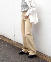 Levi's｜リーバイスのその他パンツ（ベージュ系）通販 - ZOZOTOWN