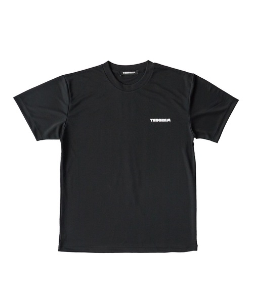 TANGRAM（タングラム）の「ZOZOTOWN 限定 TANGRAM LOGO STACK TEE（Tシャツ/カットソー・メンズ・ブラック/オリーブ/オフホワイト・S/M/L/XL）」の5枚目の写真