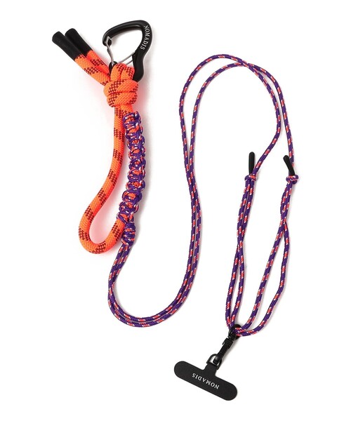 NOMADIS:LOOP STRAP（その他）｜NOMADIS（ノマディス）の