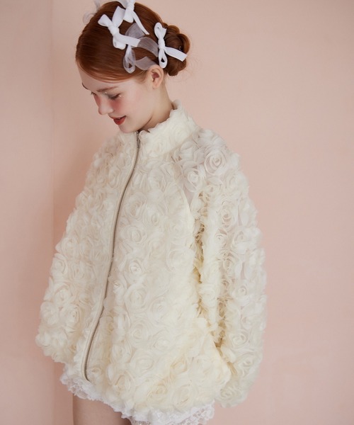 ヨーガンレール ダークグレー ネイビー スヌード ウール ミンク ショール