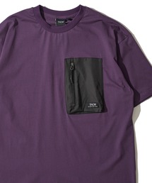 TAION(^CI)́yTAION/^CIzMOUNTAIN STORAGE POCKET T / }Ee Xg[W |PbgTVc(TVc/Jbg\[)