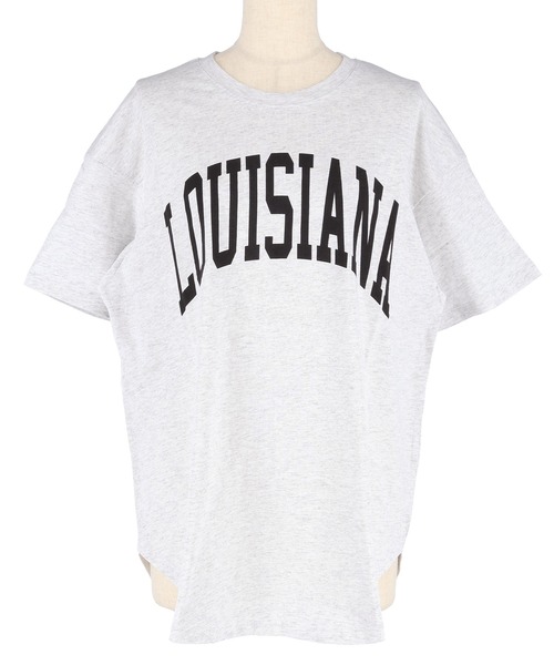 CREAM  CDLC CHANGE ツアーTシャツ 選べる4柄◎】テールカットロゴTシャツ[品番：PA000017181