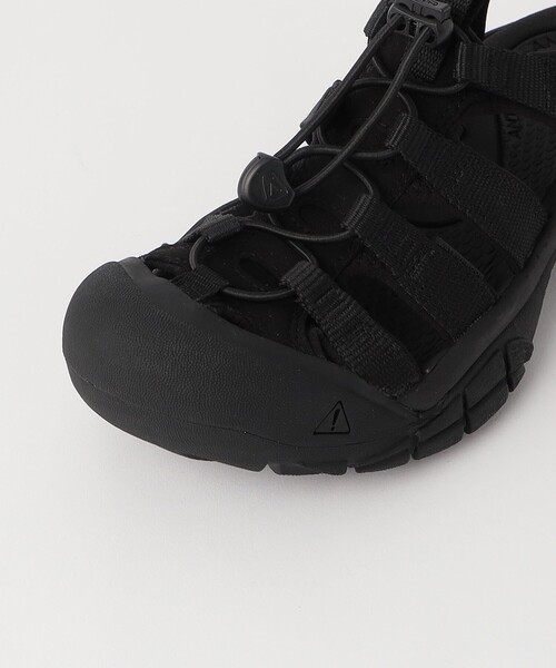 KEEN＞ニューポート エイチツー サンダル（サンダル）｜KEEN