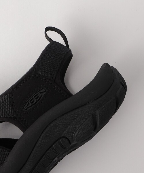 KEEN＞ニューポート エイチツー サンダル（サンダル）｜KEEN