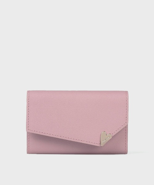 ラブレター 名刺入れ / 555406 W830（名刺入れ）｜Paul Smith