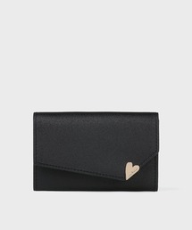 Paul Smith（ポールスミス）の「ラブレター 名刺入れ / 555406 W830（名刺入れ）」