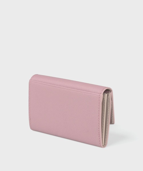 ラブレター 名刺入れ / 555406 W830（名刺入れ）｜Paul Smith