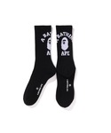 A BATHING APE(アベイシングエイプ)の「レッグウェア(ソックス/靴下)」
