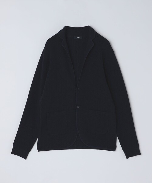 SHIPS: 14 gauge Linen knit, жилет с 2 карманами, боты джекет