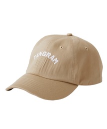【希少】TANGRAM renoma ZOZO CHAMPIONSHIPキャップ ZOZO限定】renoma/TANGRAM LOGO CLASSIC CAP ×ZOZO CHAMPIONSHIP
