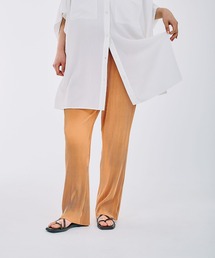 LEPSIM | プリーツイージーパンツ 450484(その他パンツ)