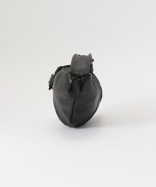 セール】Archivepke/アーカイブエプク Small tuban bag