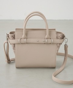 セール】SLOBE IENA 2WAYショルダーバッグ◇（ショルダーバッグ