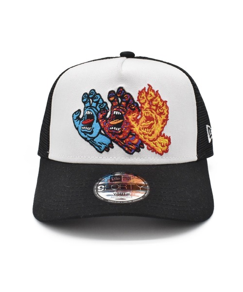 帽子 kids realbristol newera nike 楽天市場】ニューエラ キッズ チャイルド ユース NEW ERA
