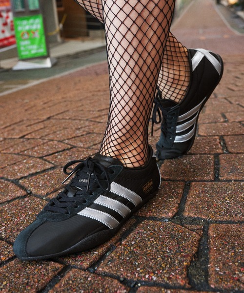 adidas【BILLY’S EXCLUSIVE】TOKYO W　JQ0962 BILLY'S EXCLUSIVE】TOKYO W JQ0962（スニーカー）｜adidas