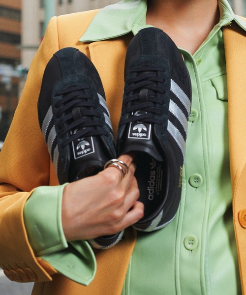 BILLY'S EXCLUSIVE】TOKYO W JQ0962（スニーカー）｜adidas