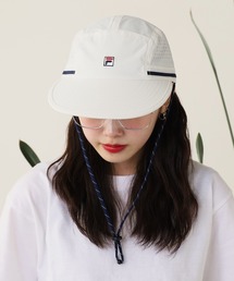 FILA(tB)FILA/tB WATER REPELLENT JET CAP Lbv(Lbv)