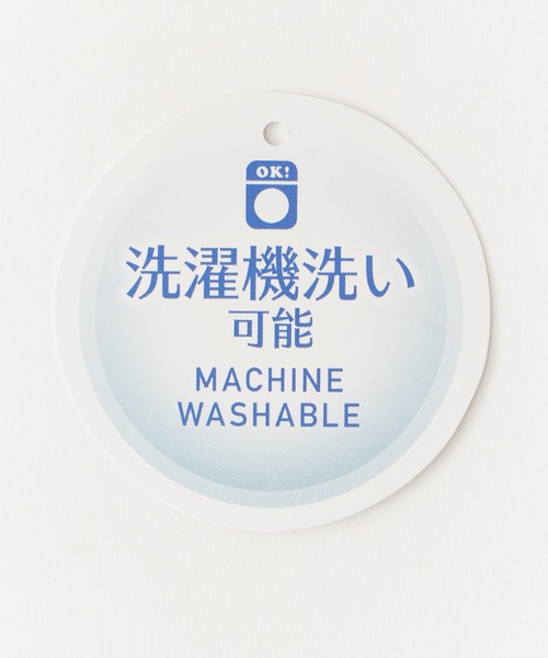 FILA（フィラ）の「FILA/フィラ WATER REPELLENT JET CAP キャップ（キャップ・メンズ・ネイビー/ホワイト・FREE）」の5枚目の写真