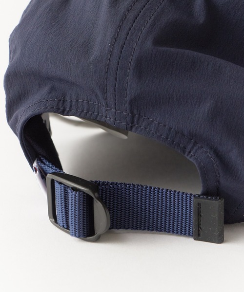 FILA（フィラ）の「FILA/フィラ WATER REPELLENT JET CAP キャップ（キャップ・メンズ・ネイビー/ホワイト・FREE）」の17枚目の写真
