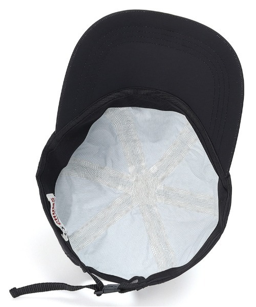 CHUMS(チャムス)の「【CHUMS】Rockville Cap(キャップ・メンズ・ブラック・ONE SIZE)」の5枚目の写真