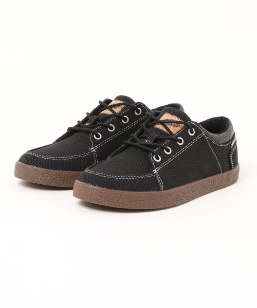 【VANS】 ヴァンズ STRIDS V3770 CVS NAVY/GUM 国内発送 Vans Strids Low Cut Navy Blue Gum Blue V3770 CVS Men's Size