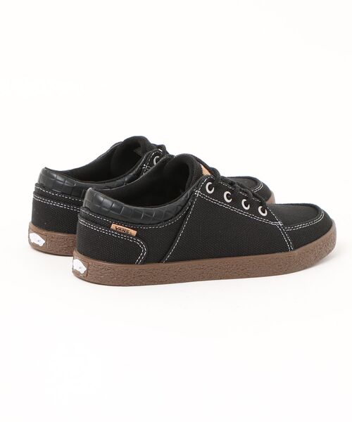 【VANS】 ヴァンズ STRIDS V3770 CVS BLACK/GUM 国内発送 楽天市場】【VANS】 ヴァンズ STRIDS ストライズ V3770 CVS
