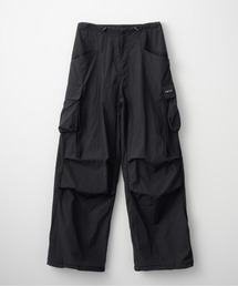 THE CLE（ザクレ）の「FLOW CARGO PANTS（カーゴパンツ）」