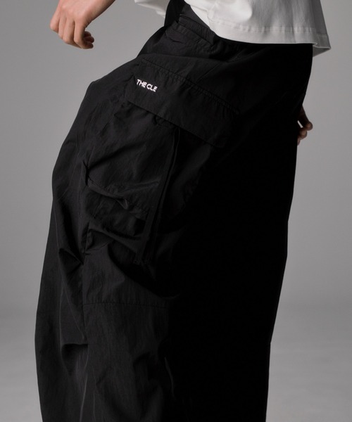 パンツ CUPRA FLOW MOV CARGO PANTS argue CUPRA FLOW MOV CARGO PANTS