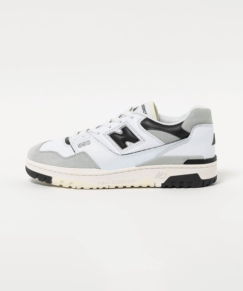 セール】＜New Balance＞ BB550GWB/スニーカー（スニーカー