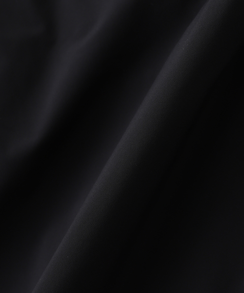 SAN SAN GEAR(サンサンギア)の「SAN SAN GEAR / サンサンギア TRACK PANTS SG2501PT06(その他パンツ・メンズ・チャコールグレー/ブラック・1/2)」の4枚目の写真