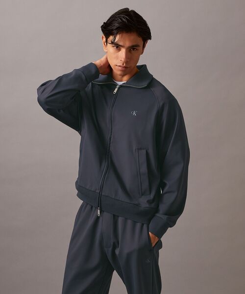 Calvin Klein(JoENC)2WAY WbvgbNWPbg(̑AE^[)