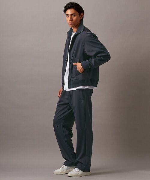 セール】2WAY ジップトラックジャケット（その他アウター