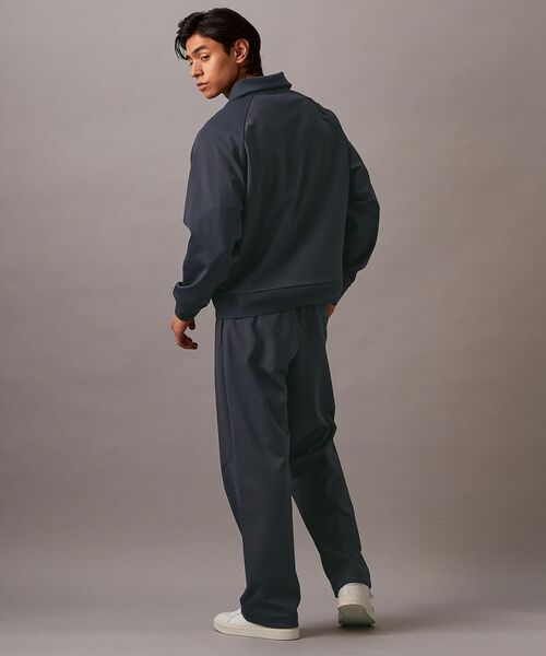 Calvin Klein（カルバン・クライン）の「2WAY ジップトラックジャケット（その他アウター・メンズ・ブルー系その他・M/XS/S/L）」の11枚目の写真