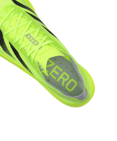 セール】ADIZERO TAKUMI SEN 10 IH5707（スニーカー）｜adidas