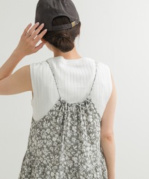 URBAN RESEARCH DOORS | 針抜きノースリーブカットソー(Tシャツ/カットソー)