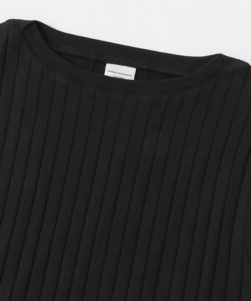 セール】針抜きノースリーブカットソー（Tシャツ/カットソー