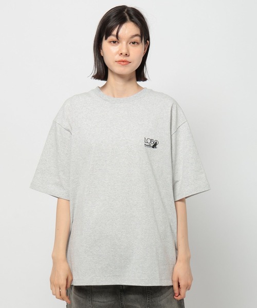 セール】【PENDLETON(ペンドルトン)】別注ロゴ入りボーダーT