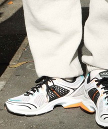 Saucony | saucony/サッカニー PROGRID TRIUMPH 4 ハイテク スニーカー(スニーカー)