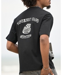 デゼルトクラブプリントTシャツ