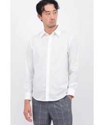 4WAYｺﾝﾌｫｰﾄﾚｷﾞｭﾗｰｶﾗｰｼｬﾂ