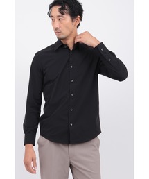4WAYコンフォートレギュラーカラーシャツ