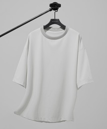 UNITED TOKYO | 32G SOFT COOL リラックスTシャツ(Tシャツ/カットソー)