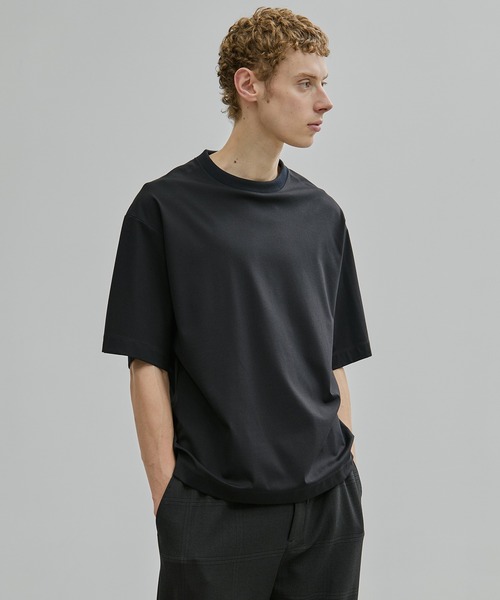 セール】32G SOFT COOL リラックスTシャツ（Tシャツ/カットソー