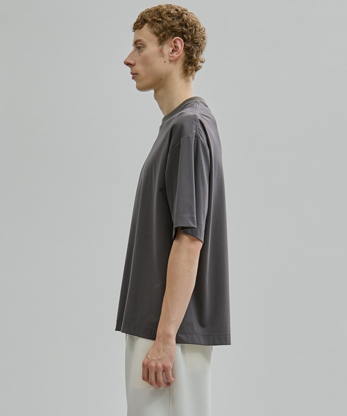 セール】32G SOFT COOL リラックスTシャツ（Tシャツ/カットソー